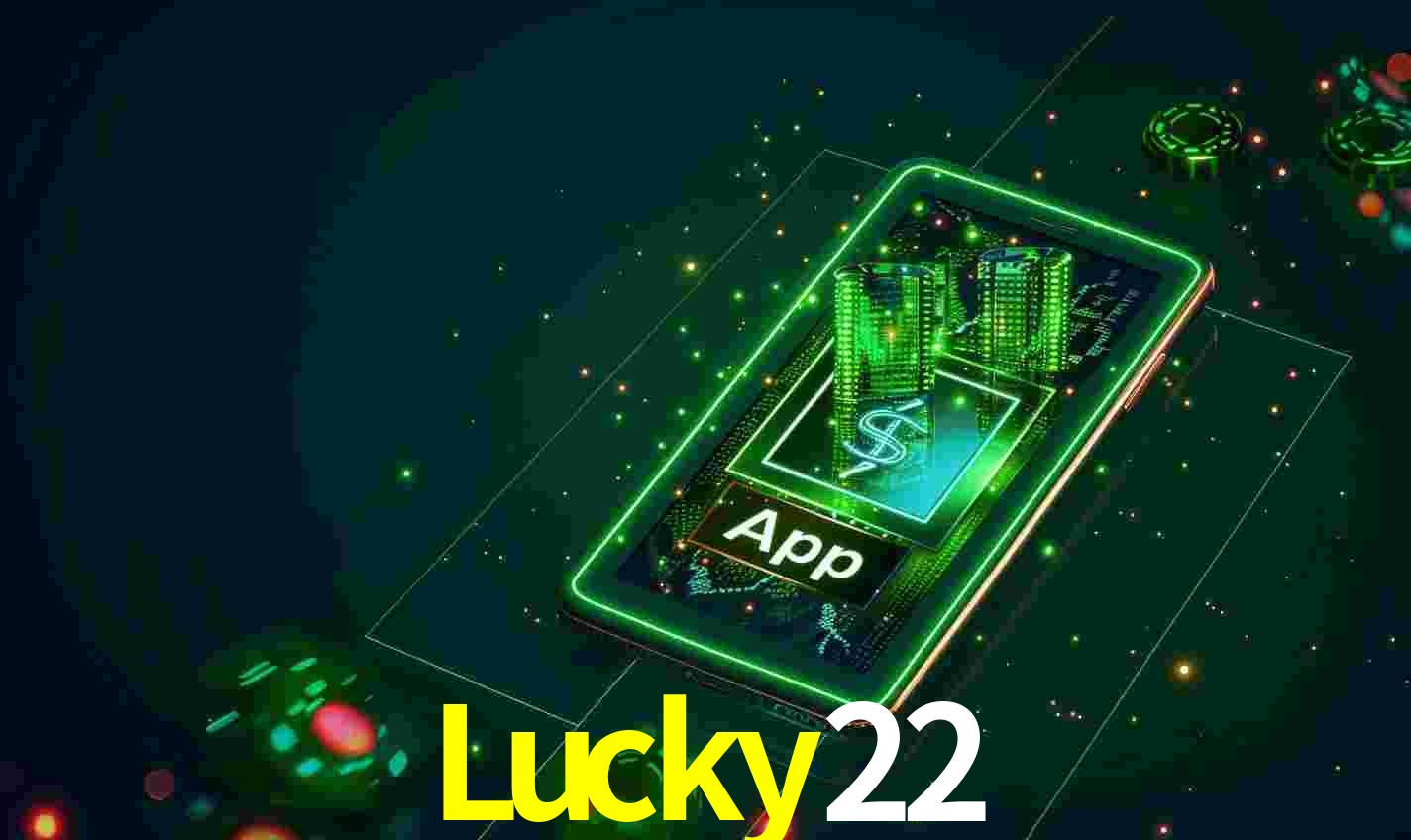 Simplificando a Experiência de Jogo Lucky22 App