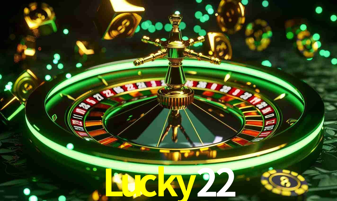 Desfrutar de um Cassino Lucky22