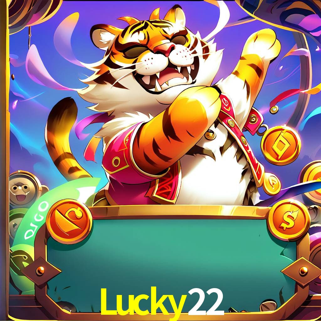 Lucky22 Fortune Tiger Mergulhe na Atmosfera