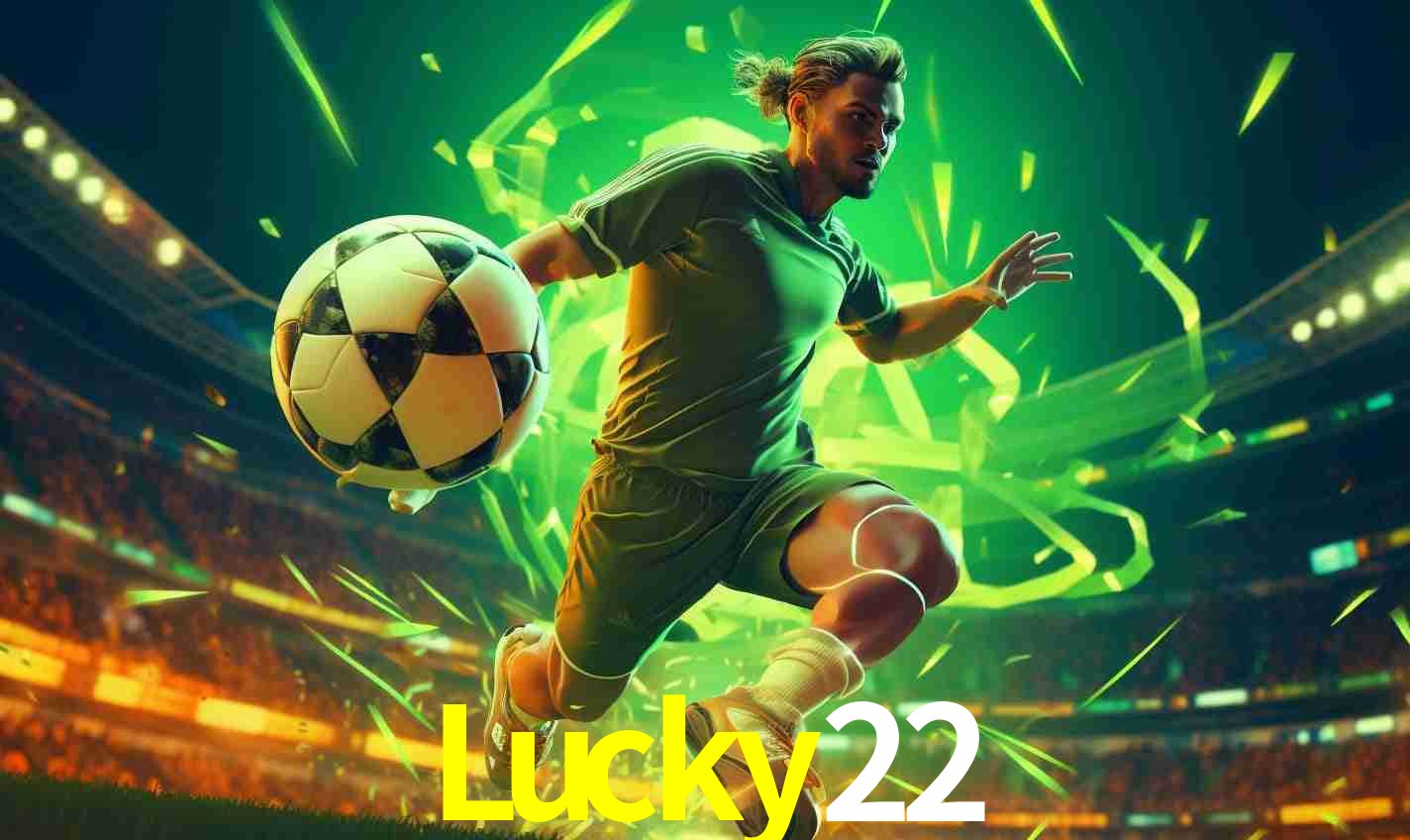 Diversidade Apostas no Lucky22