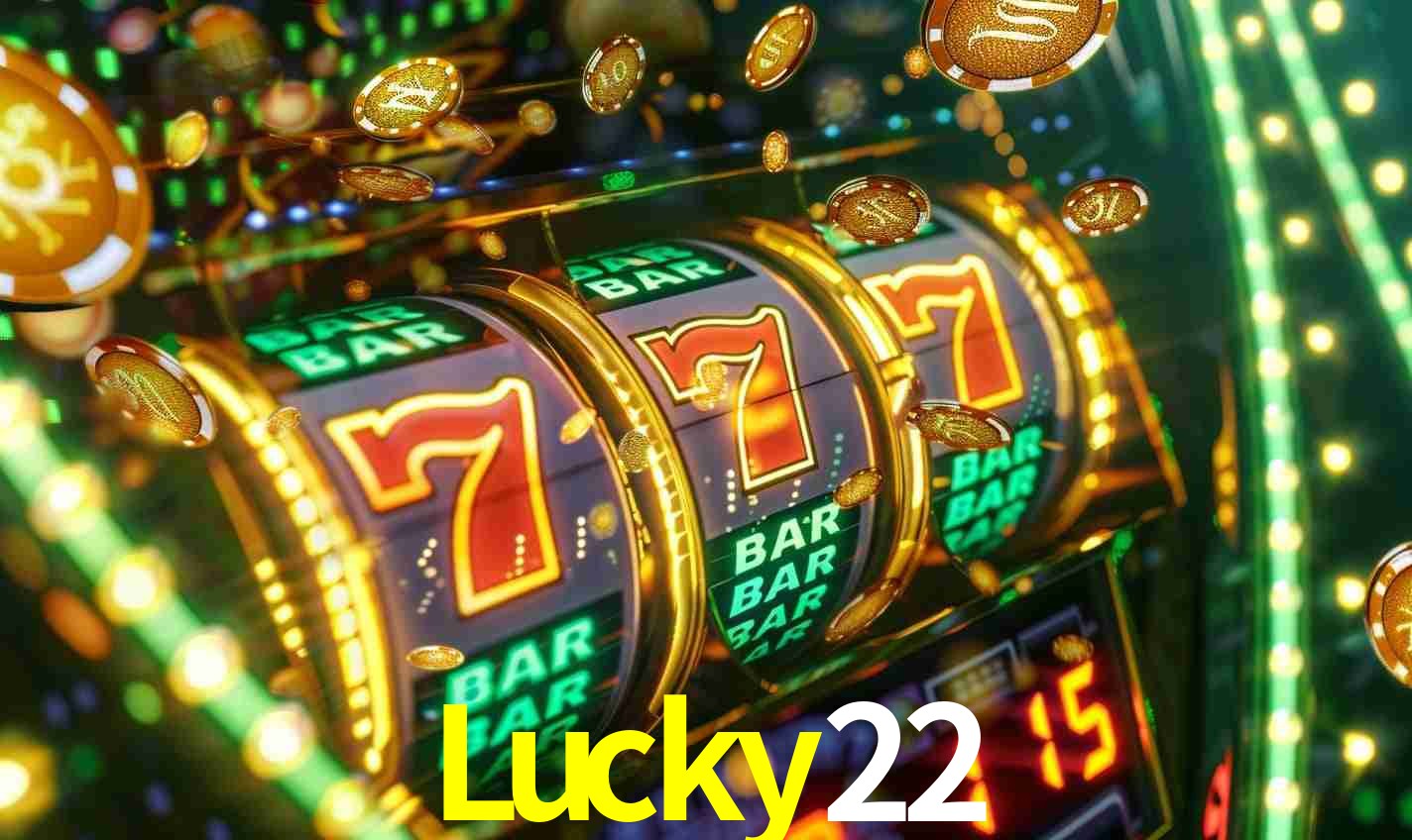 Populares Slots Lucky22