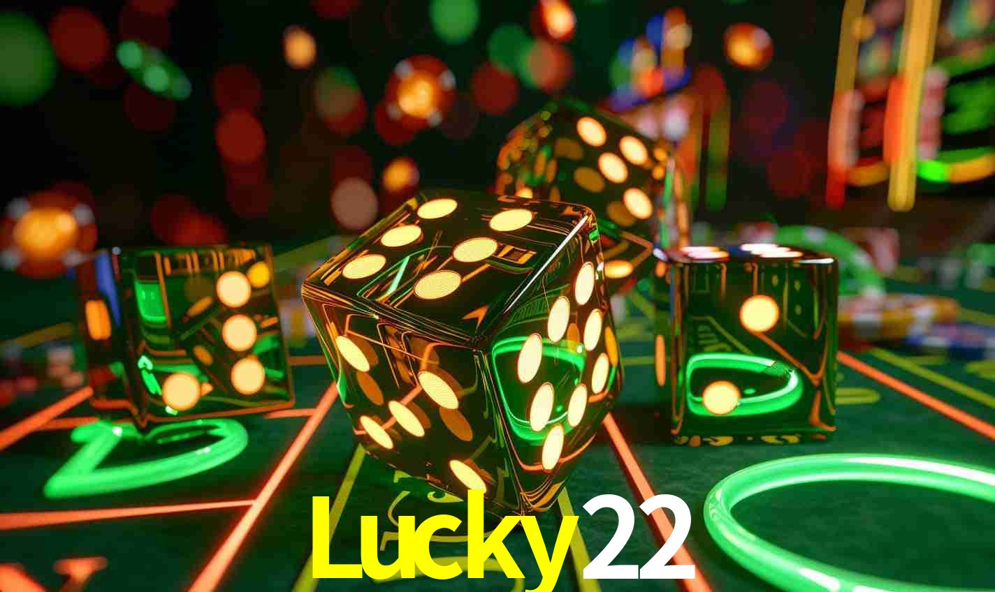 Entretenimento no Jogos Lucky22