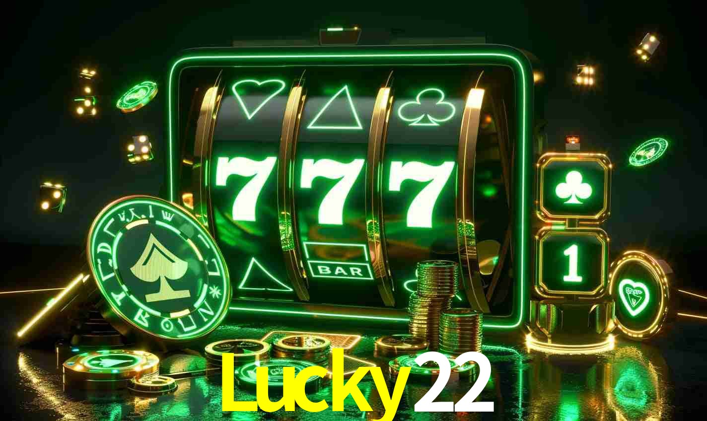 Seguro Login no Cassino Online Lucky22