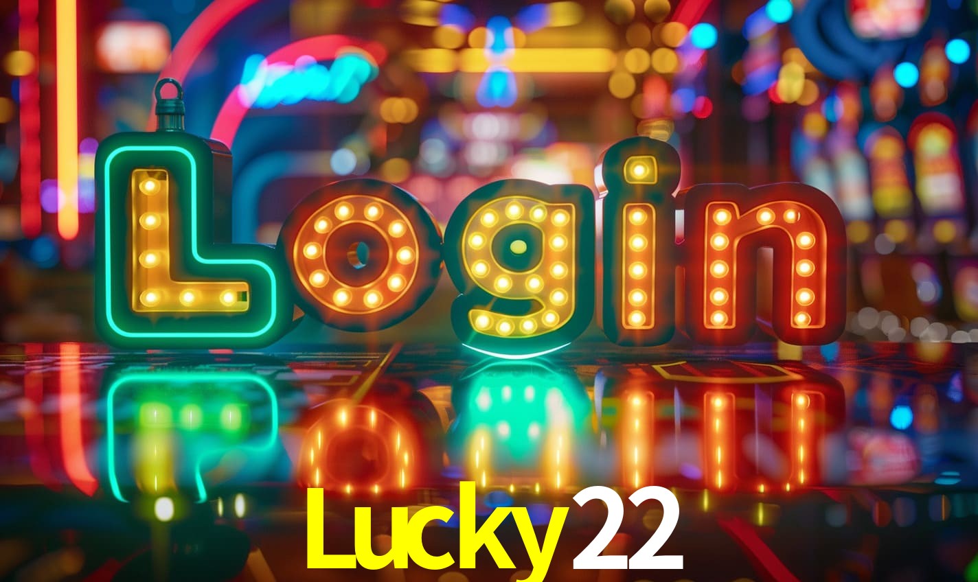 Mundo dos Jogos Cassino Lucky22